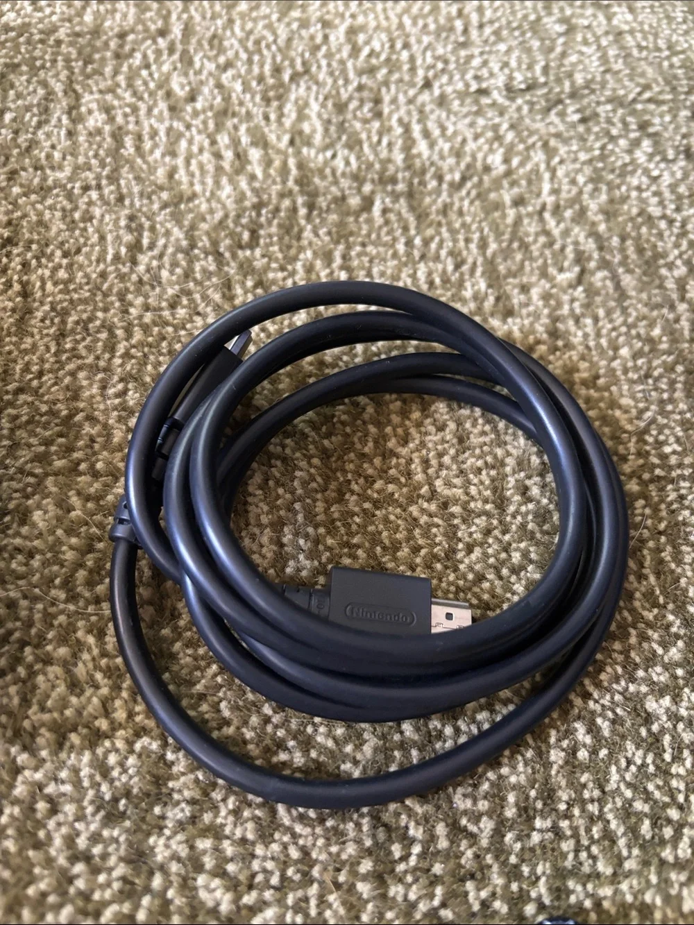 Nintendo complete switch